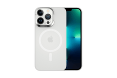 Jowua iPhone Clear Case with MagSafe 13