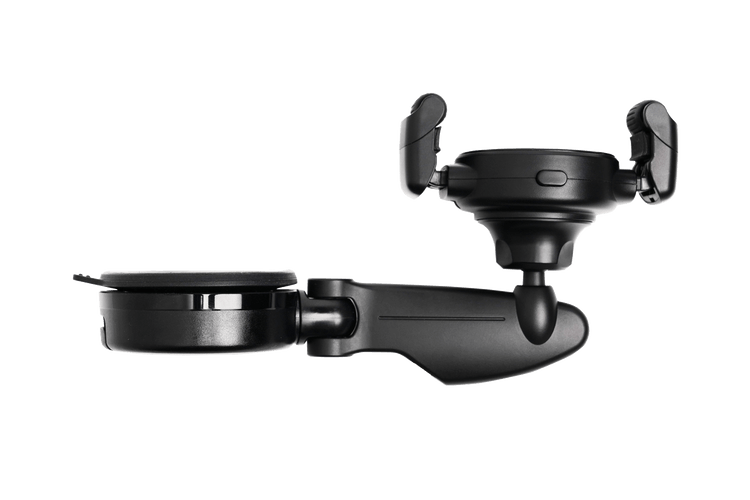 Jowua® 480 Rotation Car Mount side