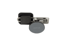 Jowua® Invisible Foldaway Carmount With Mag Safe front