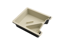 Jowua Center Console Tray /2 Compartments