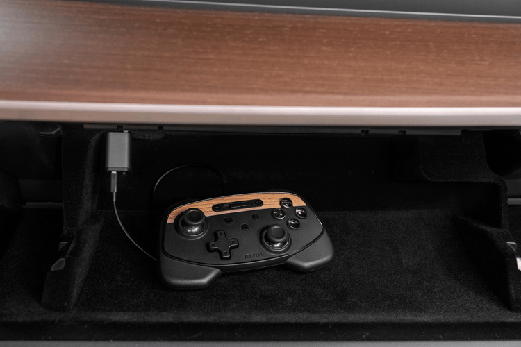 Jowua® Wireless Controller