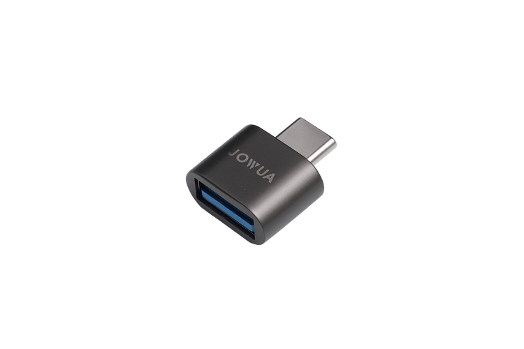 Jowua USB-C to USB-A adapter