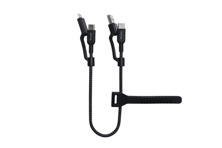 Jowua 4 In 1 Cable