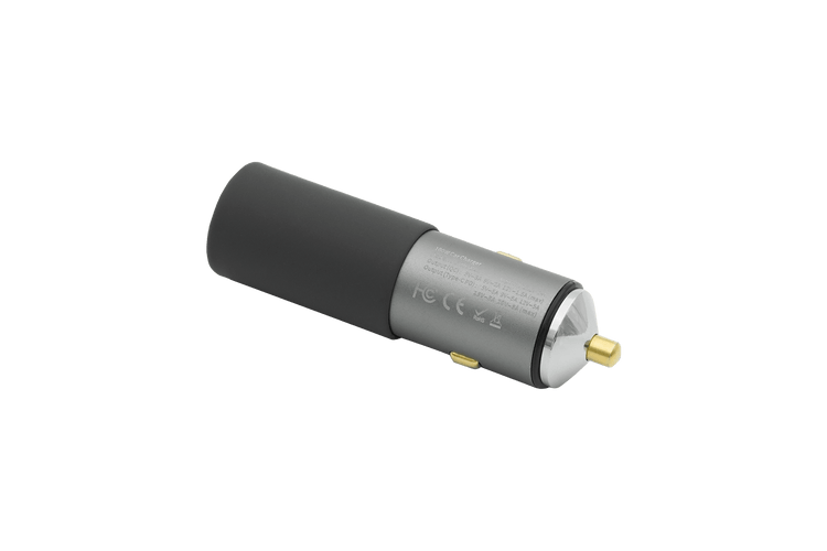 Jowua 100W Car Charger side