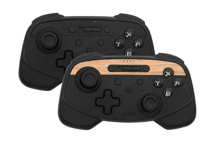 Jowua® Wireless Controller