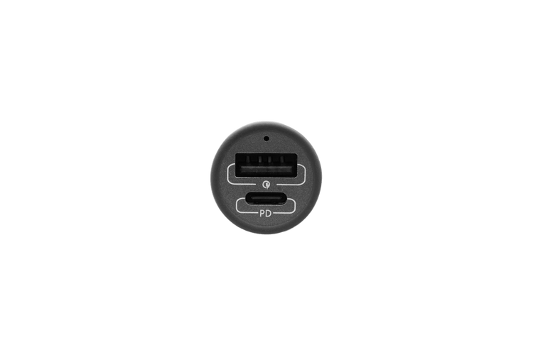 Jowua 100W Car Charger front