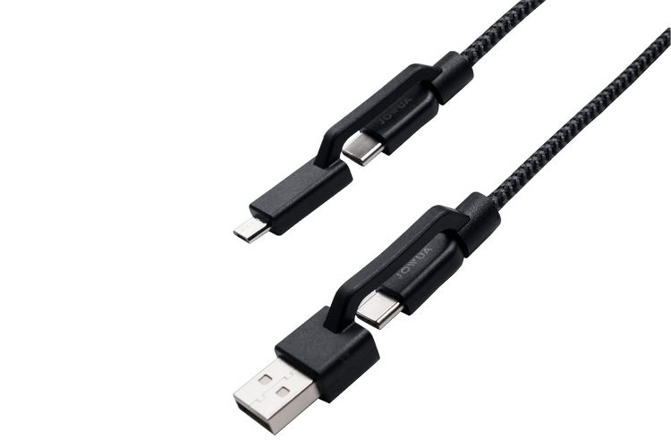 Jowua 4 In 1 Cable