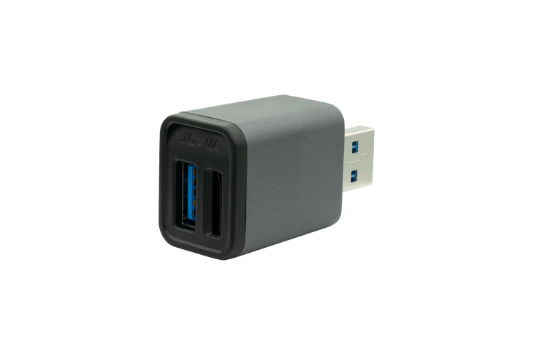 Jowua USB 3.0 DashCam Reader