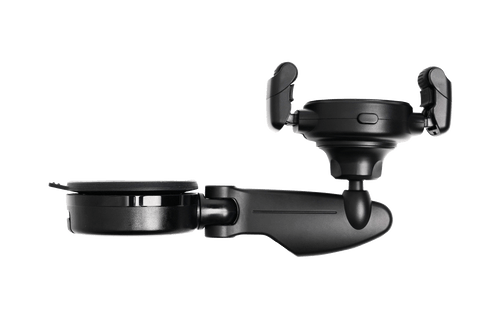 Jowua® 480 Rotation Car Mount side