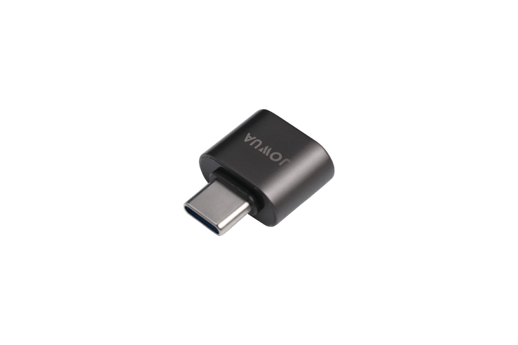 Jowua USB-C to USB-A adapter top