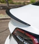 AMPTech® Tesla Model 3 Spoiler