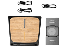 Jowua Wireless Charger Pad Paket