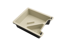 Jowua Center Console Tray /2 Compartments