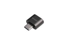 Jowua USB-C to USB-A adapter top