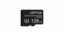 Jowua MicroSD Memory Card 128gb