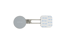 Jowua® Invisible Foldaway Carmount With Mag Safe top