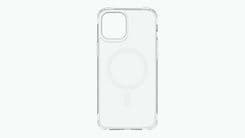 Jowua iPhone Clear Case with MagSafe front